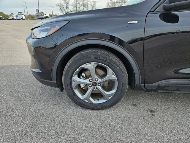 Used 2025 Ford Escape ST-Line image 27