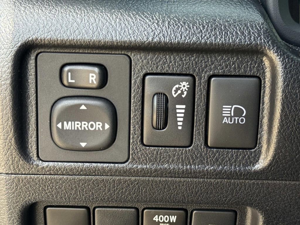 Used 2023 Toyota 4Runner Limited image 44