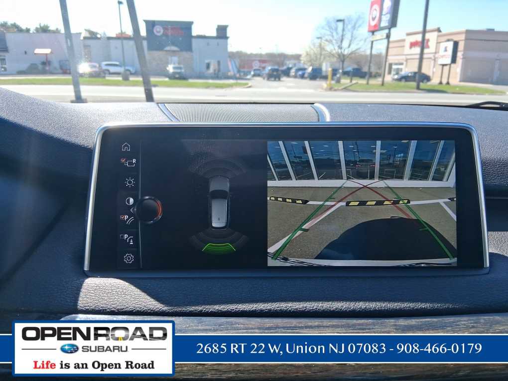 Used 2017 BMW X5 xDrive40e image 27