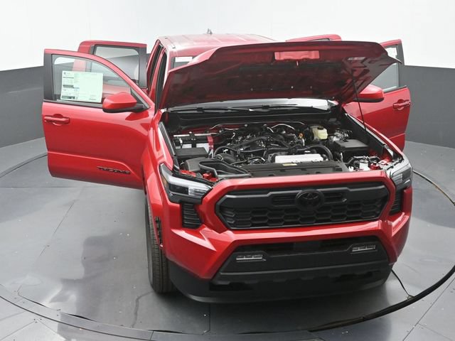 New 2026 Toyota Tacoma TRD Sport RWD image 32