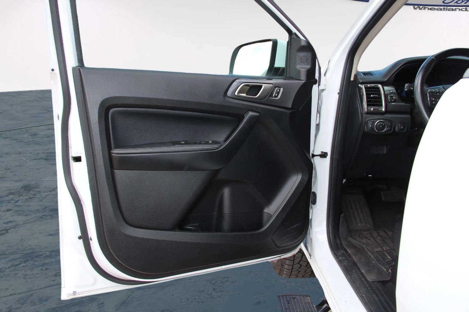 Used 2020 Ford Ranger Lariat w/ Technology Package AWD/4WD image 12