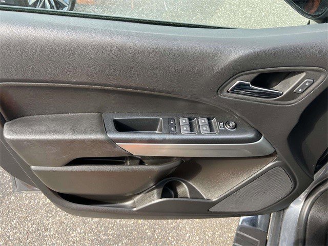 Certified 2022 Chevrolet Colorado LT w/ LT Convenience Package image 17