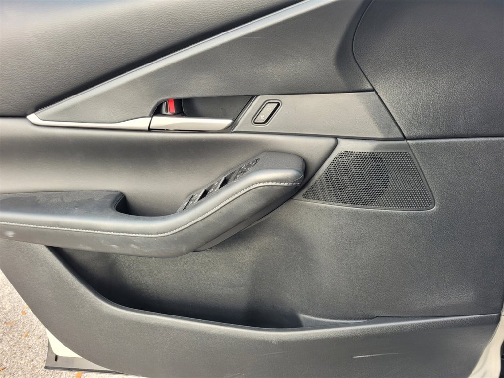 Certified 2023 MAZDA CX-30 AWD 2.5 S w/ Select Package image 20