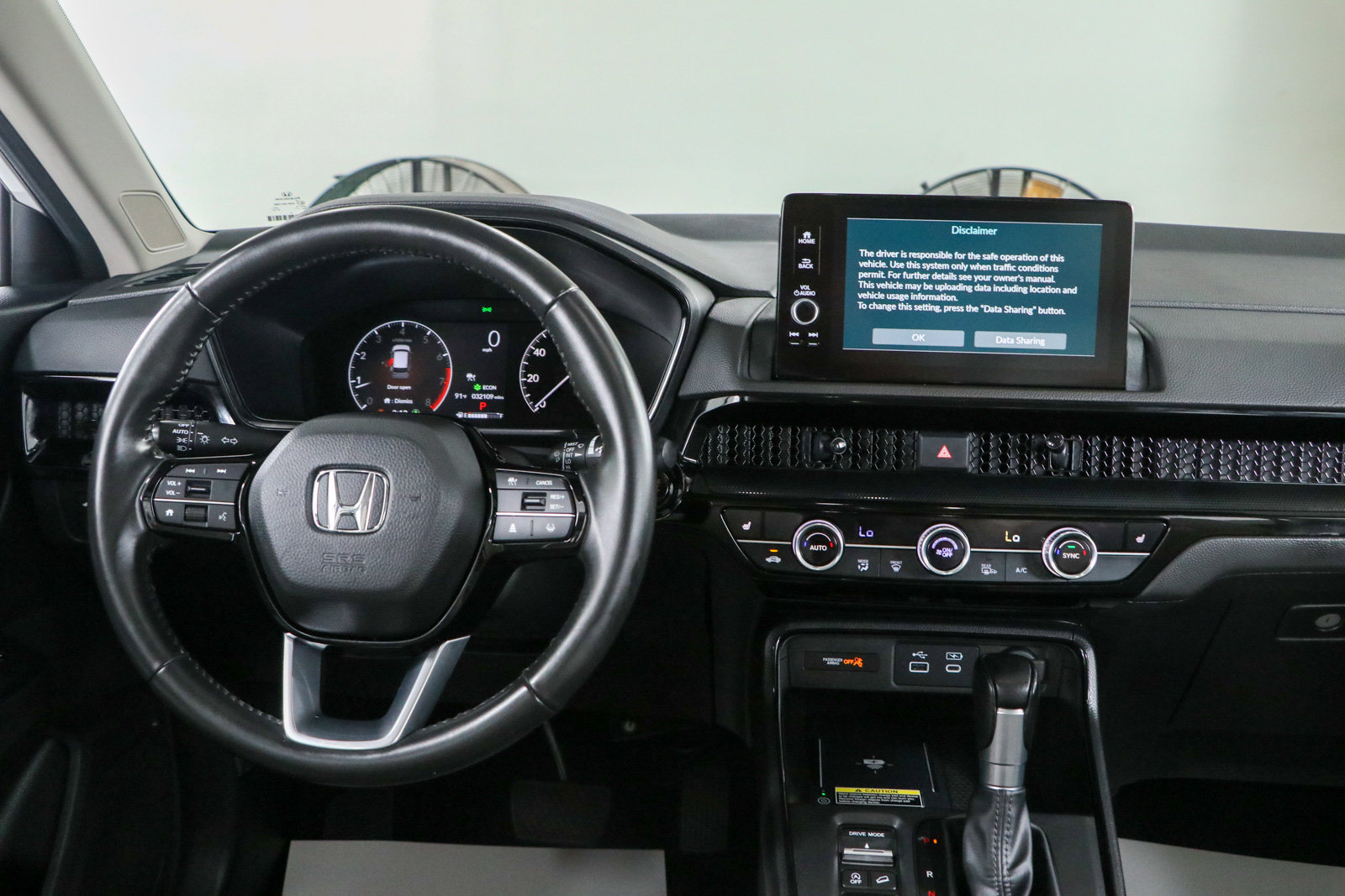 Used 2024 Honda CR-V EX-L image 17