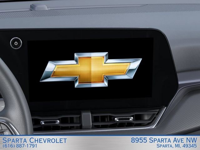 New 2026 Chevrolet Equinox LT w/ Convenience Package II image 20