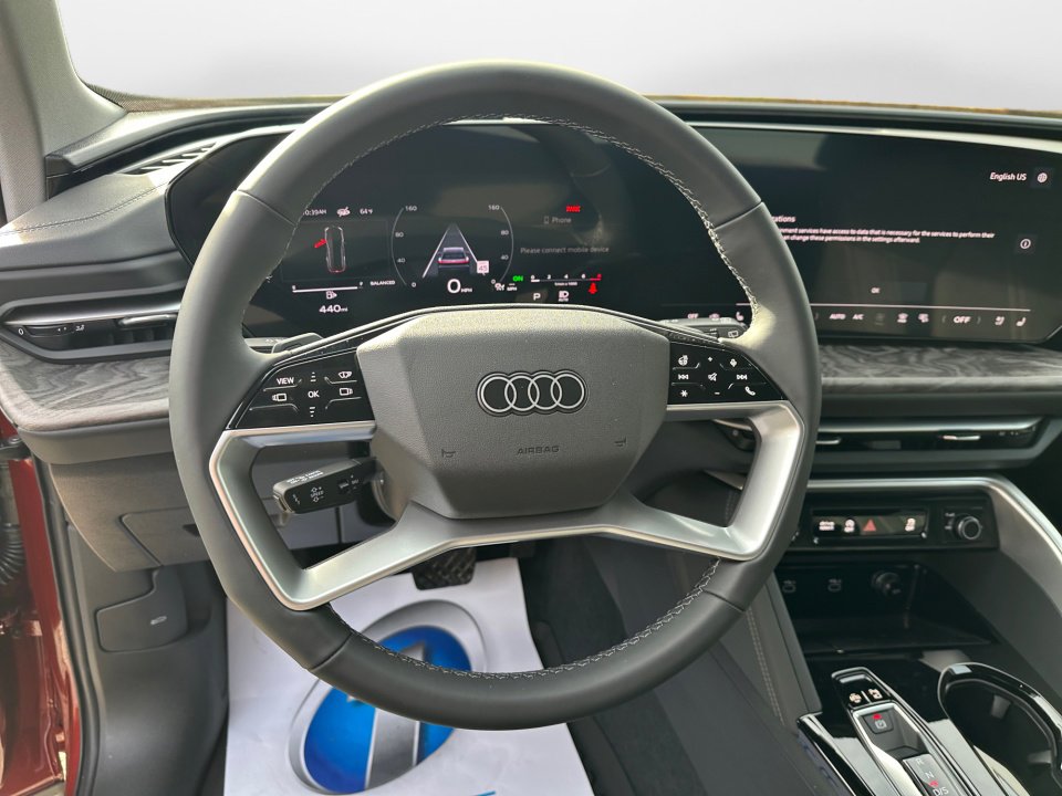 New 2025 Audi Q5 Premium Plus image 10