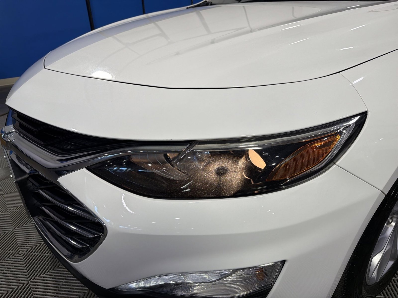 Used 2020 Chevrolet Malibu LT image 13