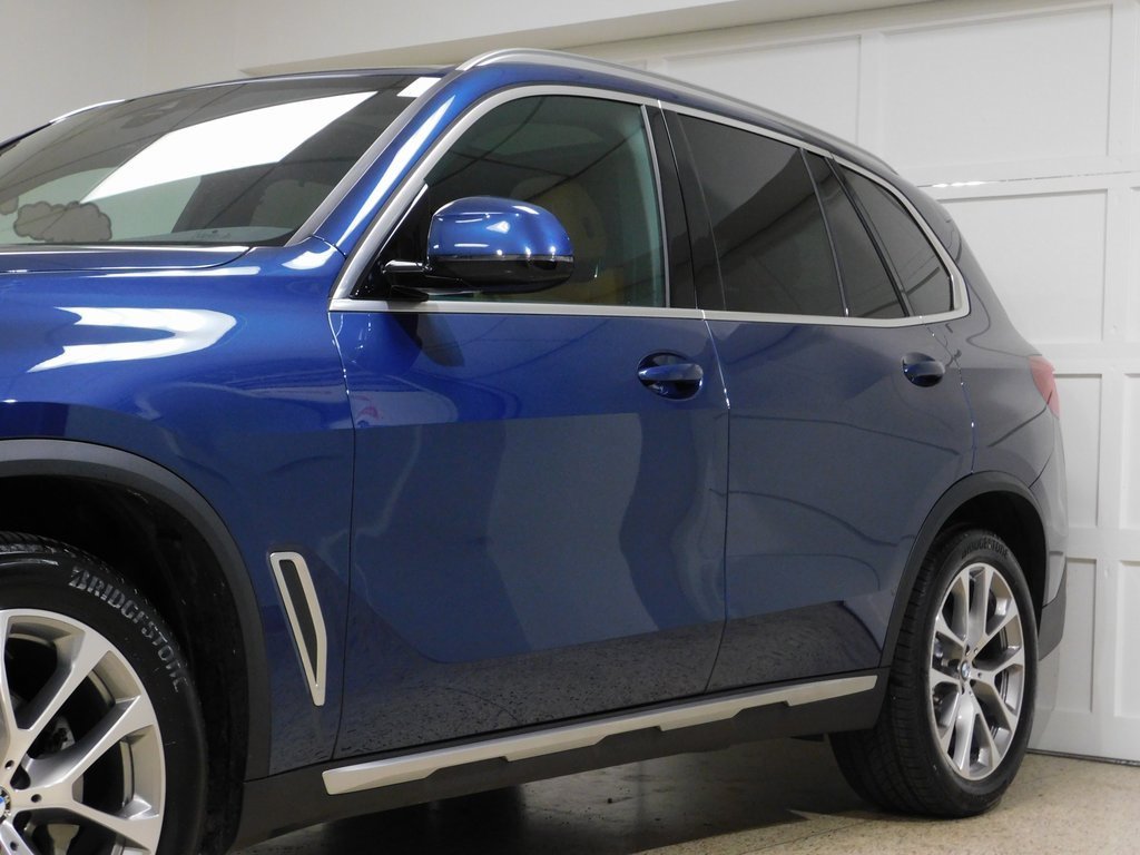 Used 2023 BMW X5 xDrive40i image 16