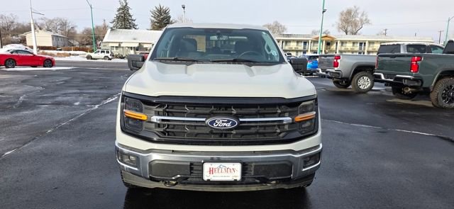 Used 2024 Ford F150 XLT image 2