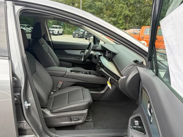 New 2027 Nissan Murano SL AWD/4WD image 31