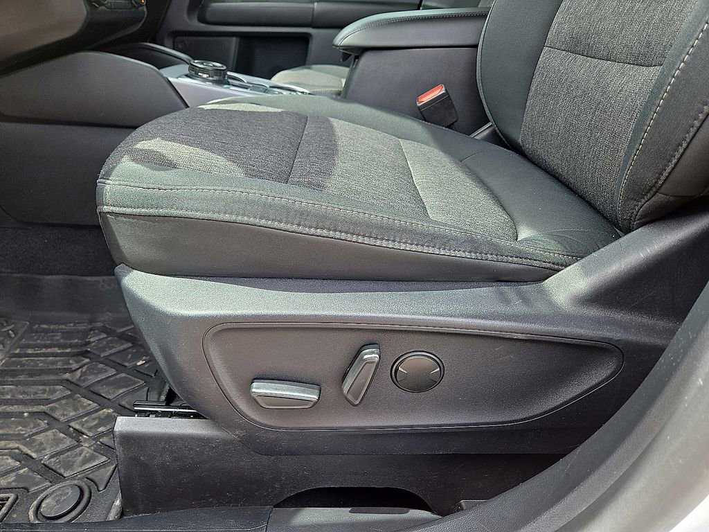 Used 2024 Ford Bronco Sport Big Bend w/ Convenience Package image 25