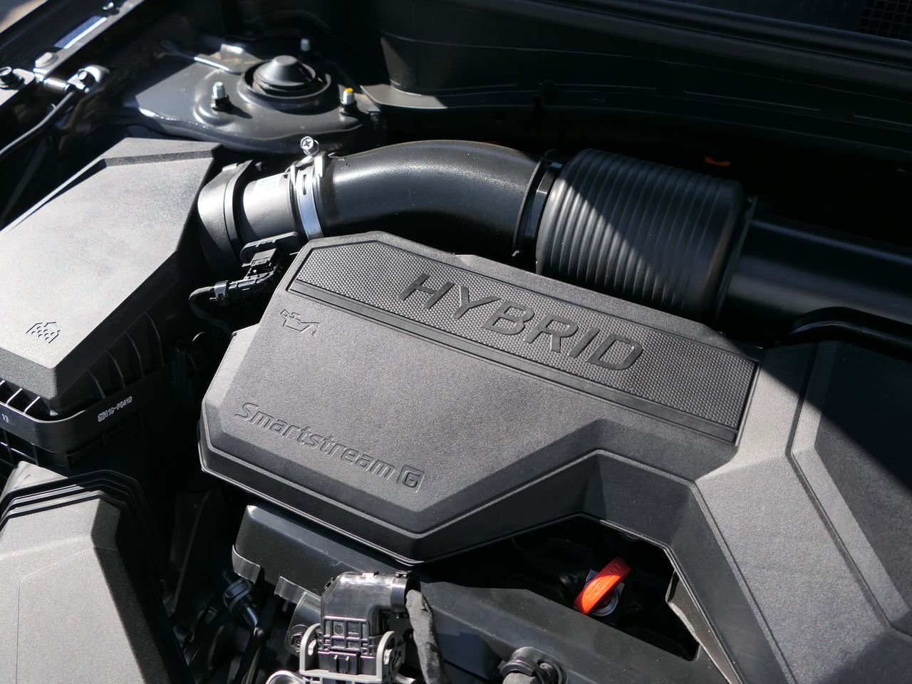 New 2026 Kia Sportage X-Line image 25