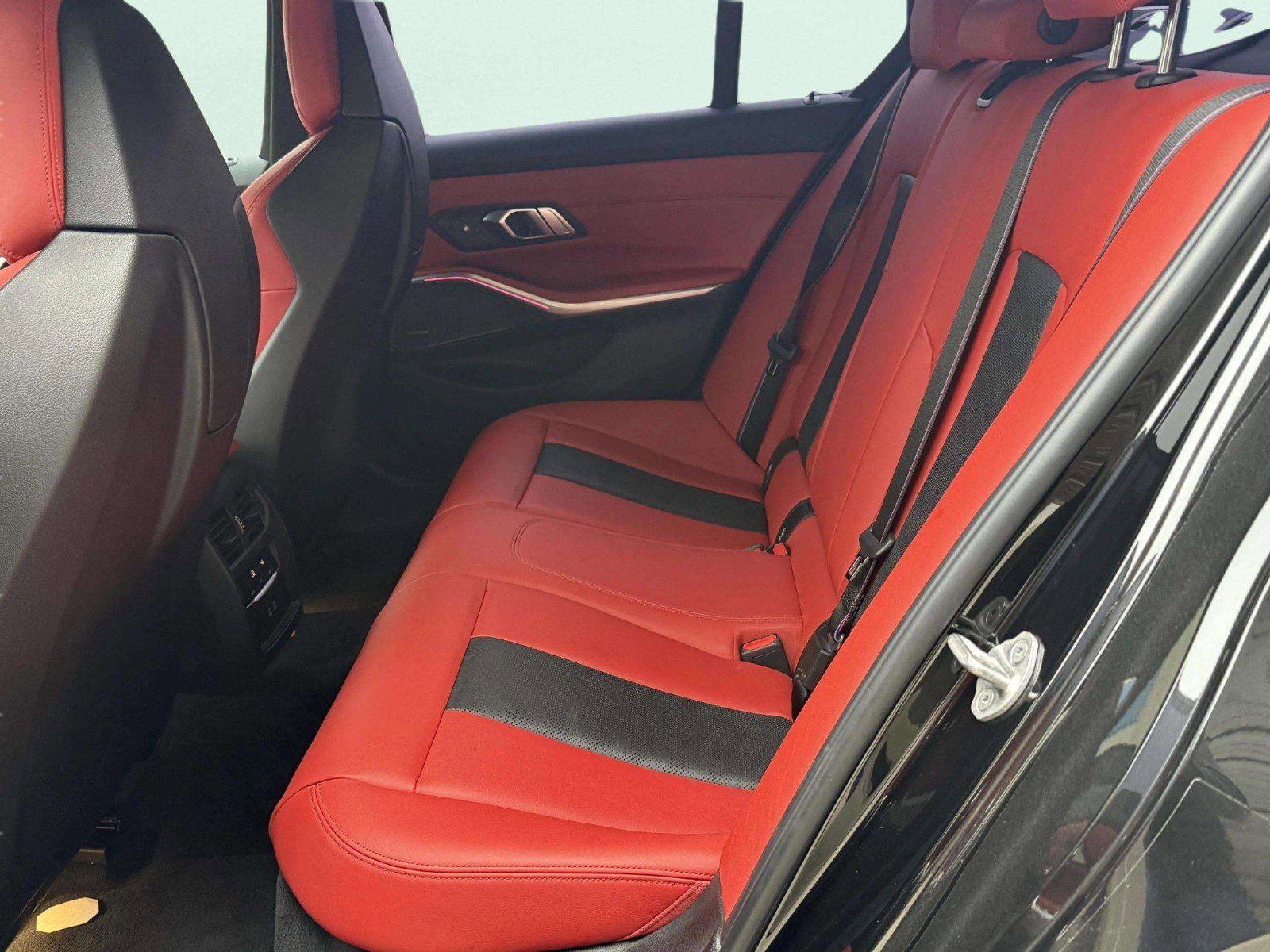 Used 2023 BMW M3 image 7