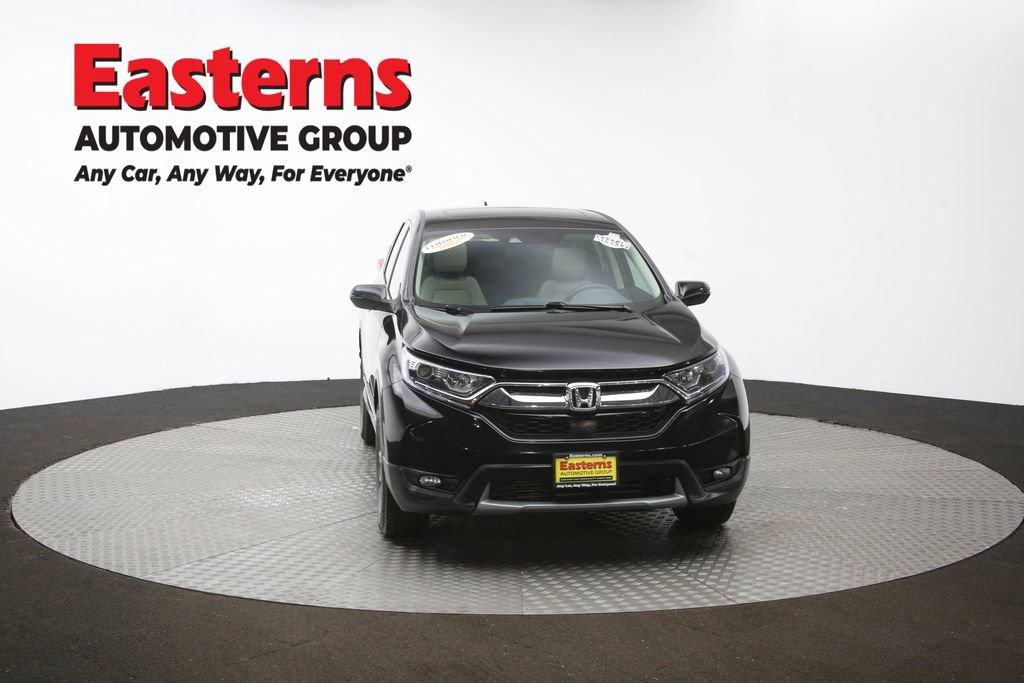 Used 2018 Honda CR-V EX-L image 52