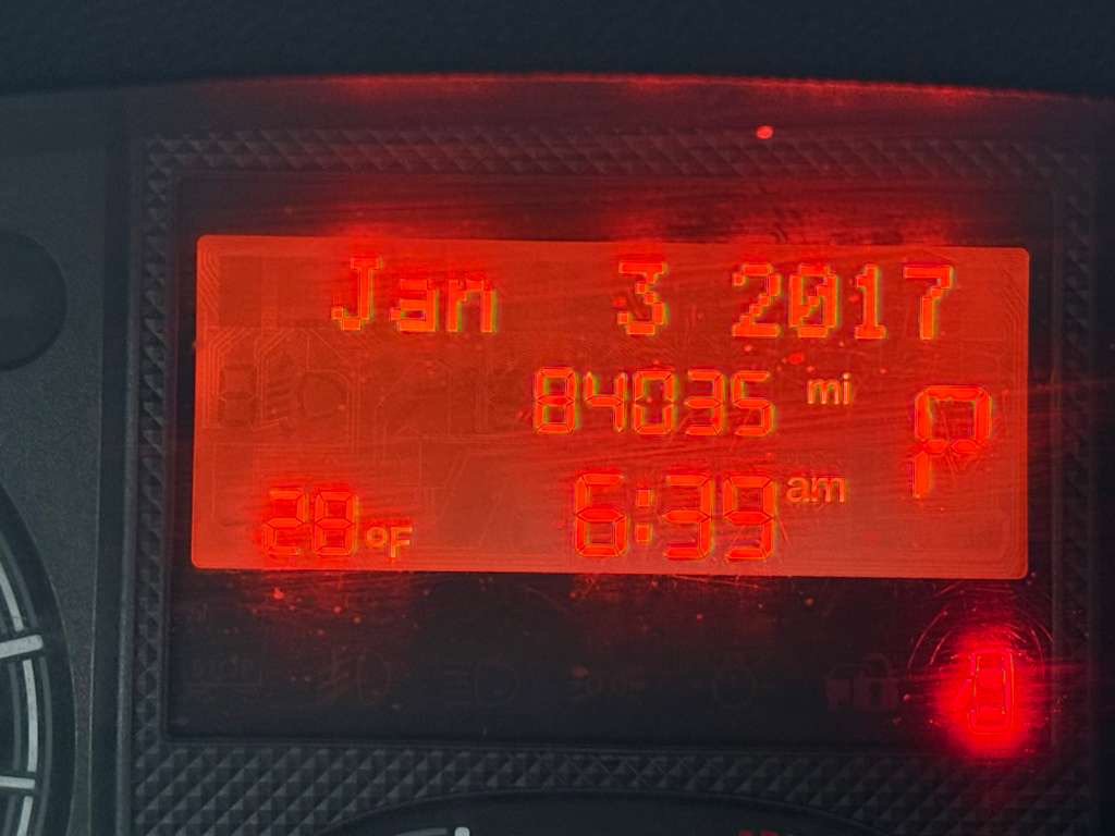 Used 2019 RAM ProMaster 2500 image 11