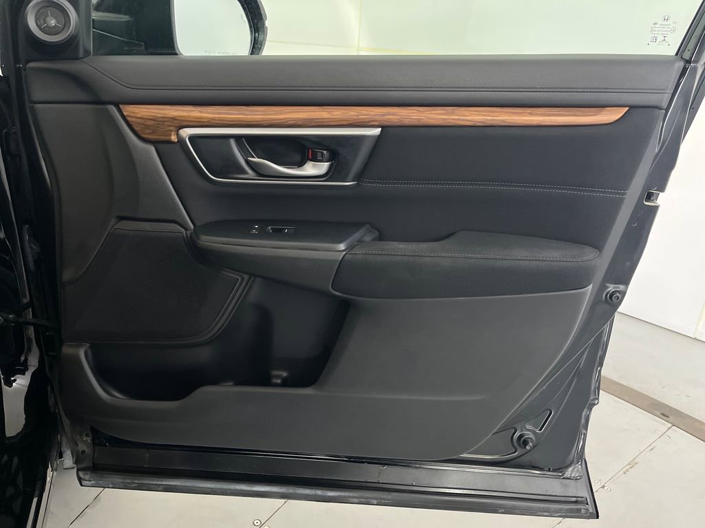 Used 2022 Honda CR-V EX image 30