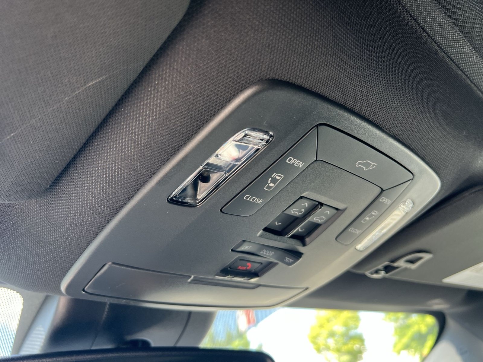 New 2026 Toyota Sienna XLE Woodland Edition AWD/4WD image 26