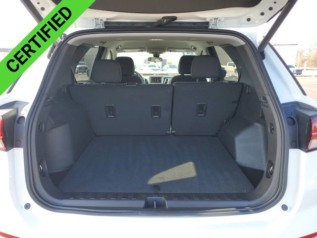 Used 2024 Chevrolet Equinox LT w/ LPO, Floor Liner Package image 25