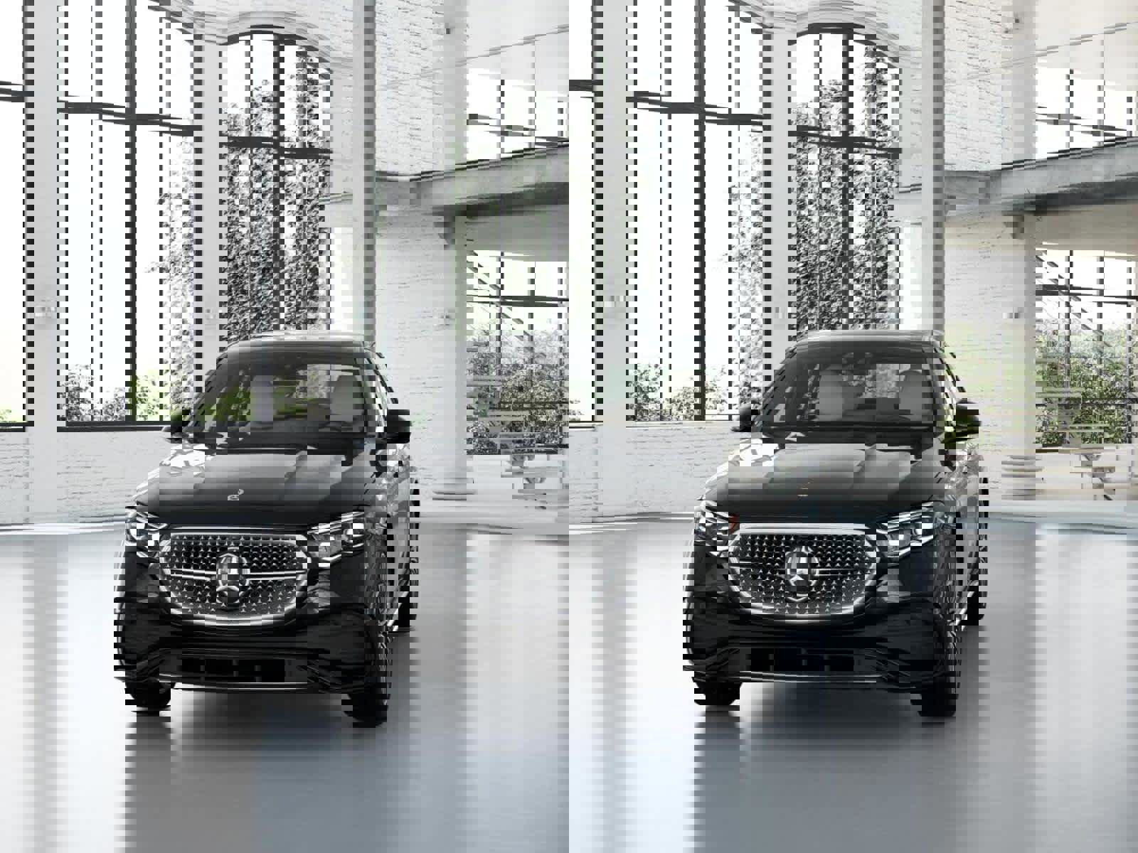 New 2026 Mercedes-Benz E 350 4MATIC Sedan image 41