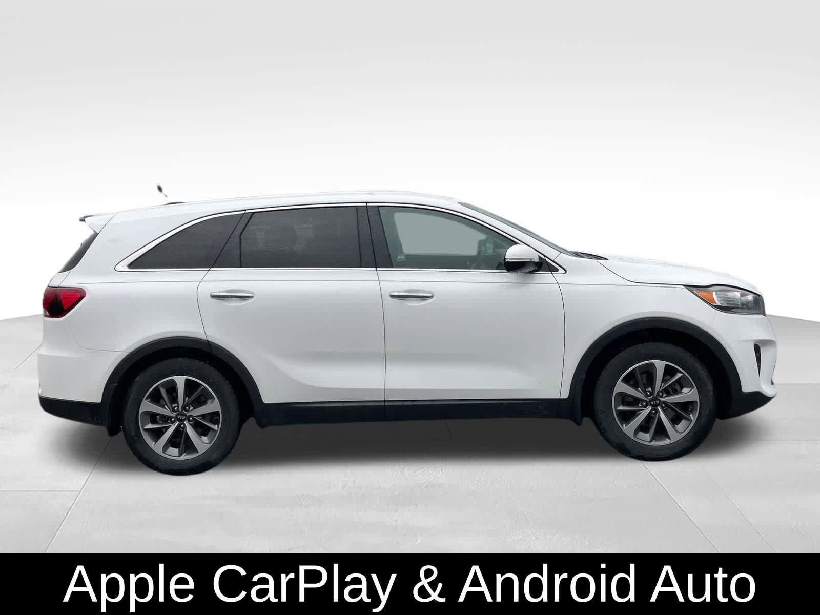 Used 2020 Kia Sorento FWD V6 image 4