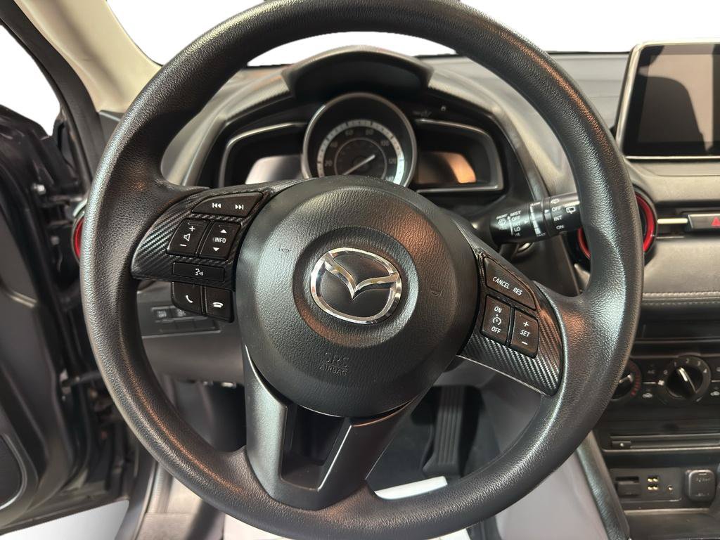 Used 2017 MAZDA CX-3 Sport AWD/4WD image 17
