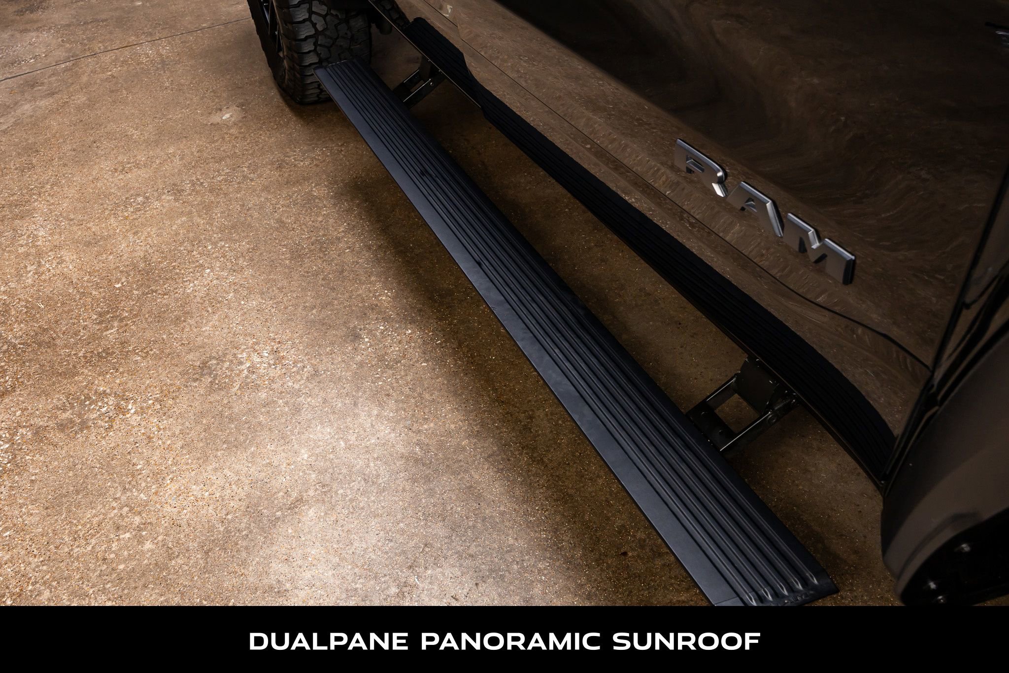 Used 2023 RAM 1500 TRX w/ TRX Level 2 Equipment Group AWD/4WD image 12