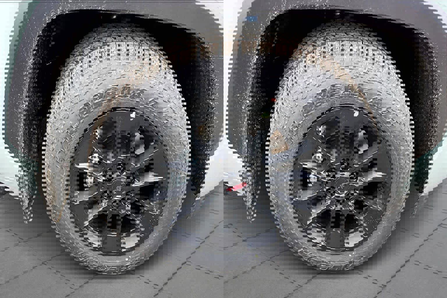 New 2026 Toyota Sequoia Limited w/ TRD Off-Road Package image 12