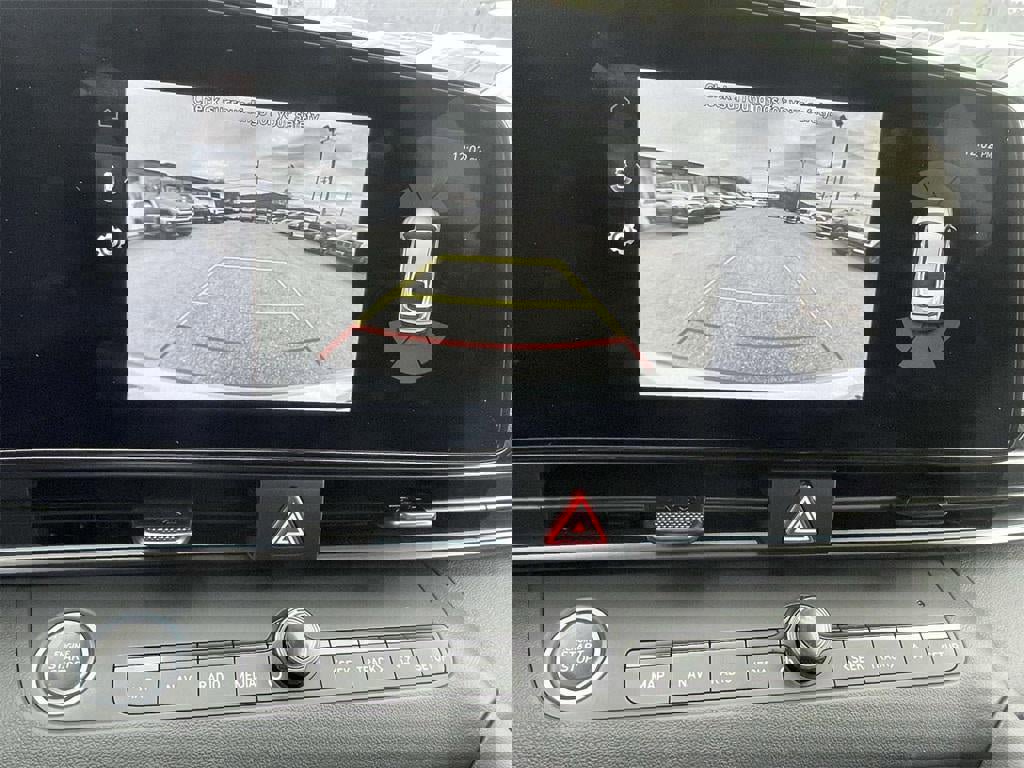 New 2026 Hyundai Elantra N w/ Cargo Package image 39