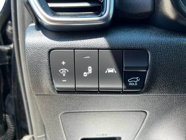 Used 2020 Kia Sportage EX w/ EX Technology Package AWD/4WD image 17