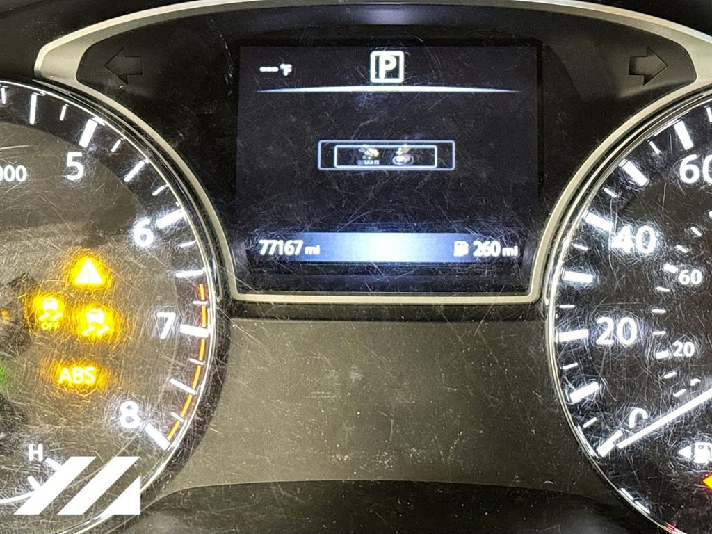 Used 2016 Nissan Altima 2.5 S w/ Power Driver Seat Package image 14