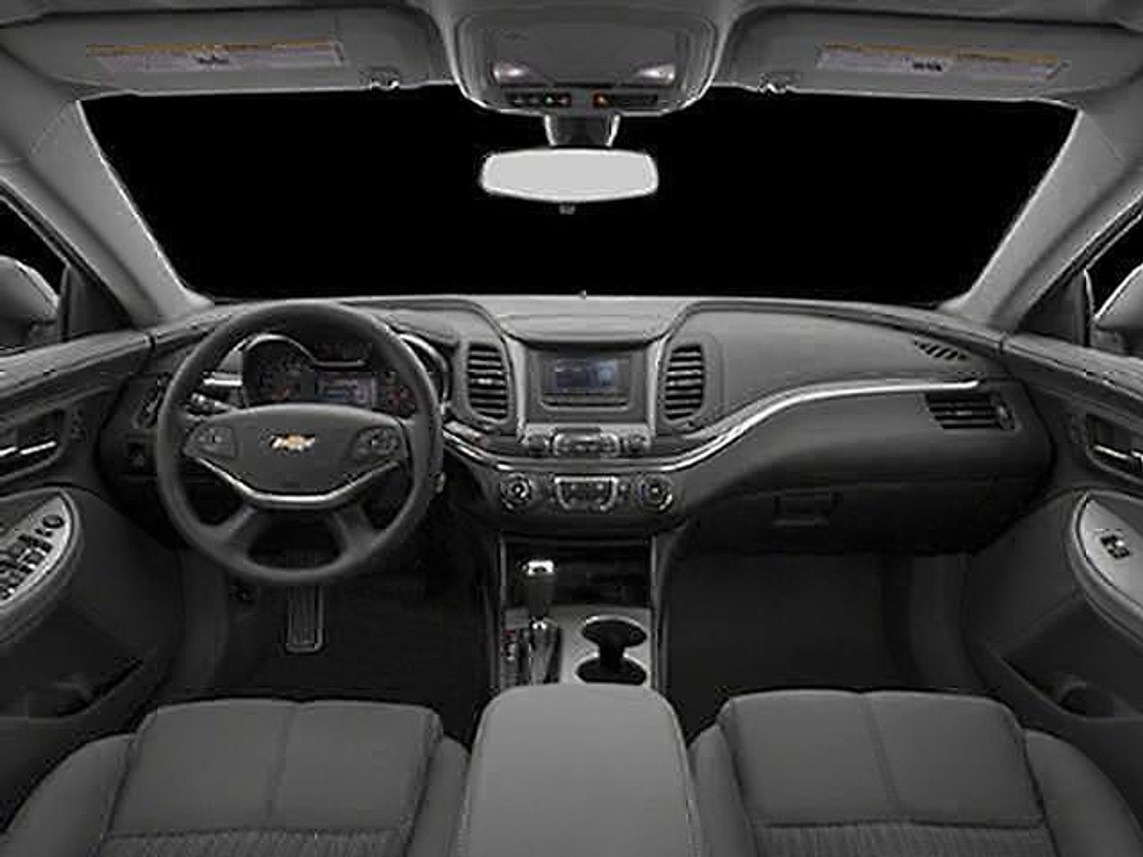 Used 2018 Chevrolet Impala LS FWD image 72