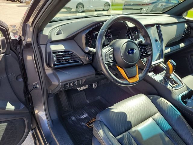 Used 2022 Subaru Outback Wilderness image 21