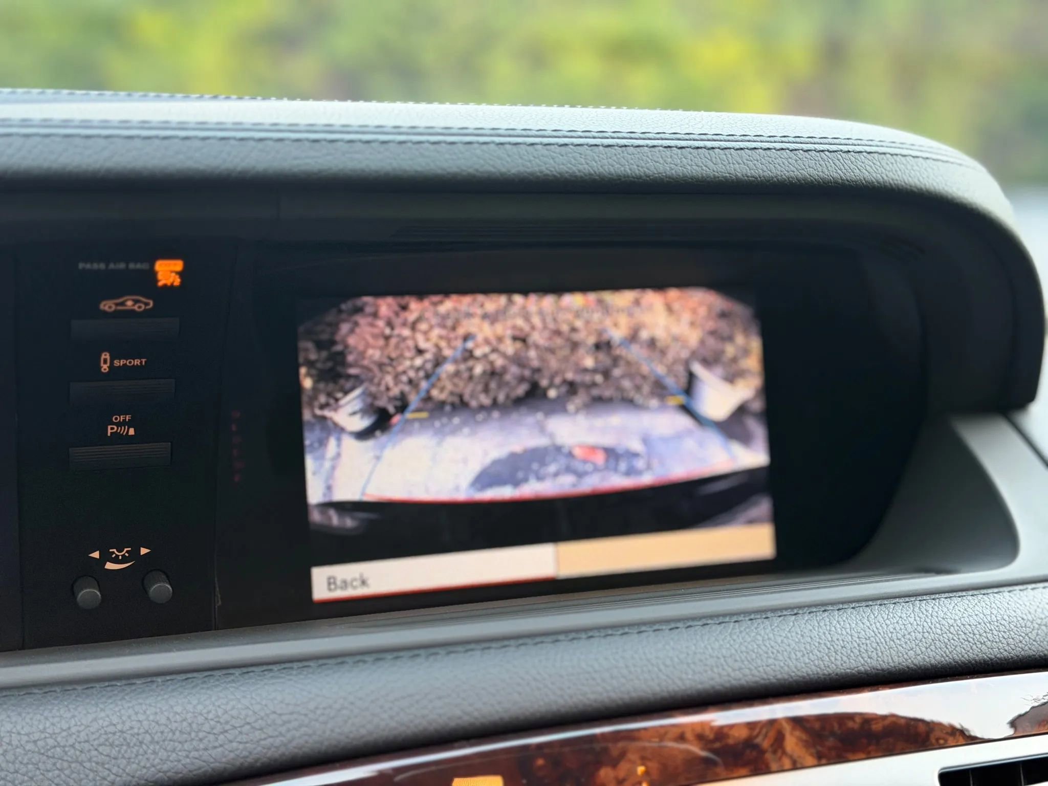 Used 2013 Mercedes-Benz CL 550 CL 550 4MATIC Coupe 2D w/ Sport Pkg Plus One image 23