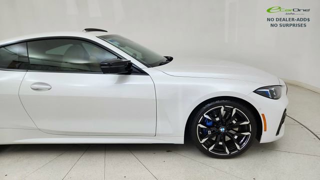 Used 2026 BMW M440i Coupe image 7