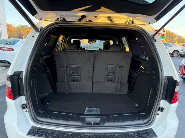 New 2026 Dodge Durango GT image 46