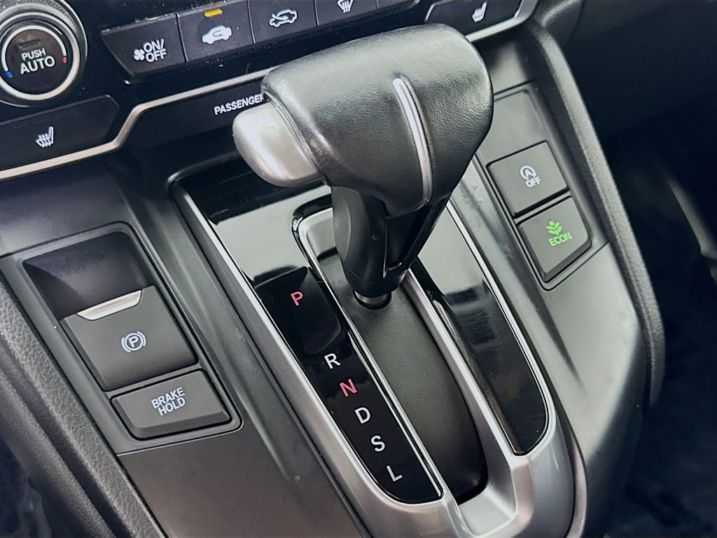 Used 2021 Honda CR-V EX-L image 32