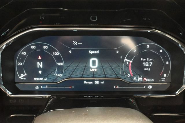 Used 2023 GMC Sierra 1500 SLE AWD/4WD image 38