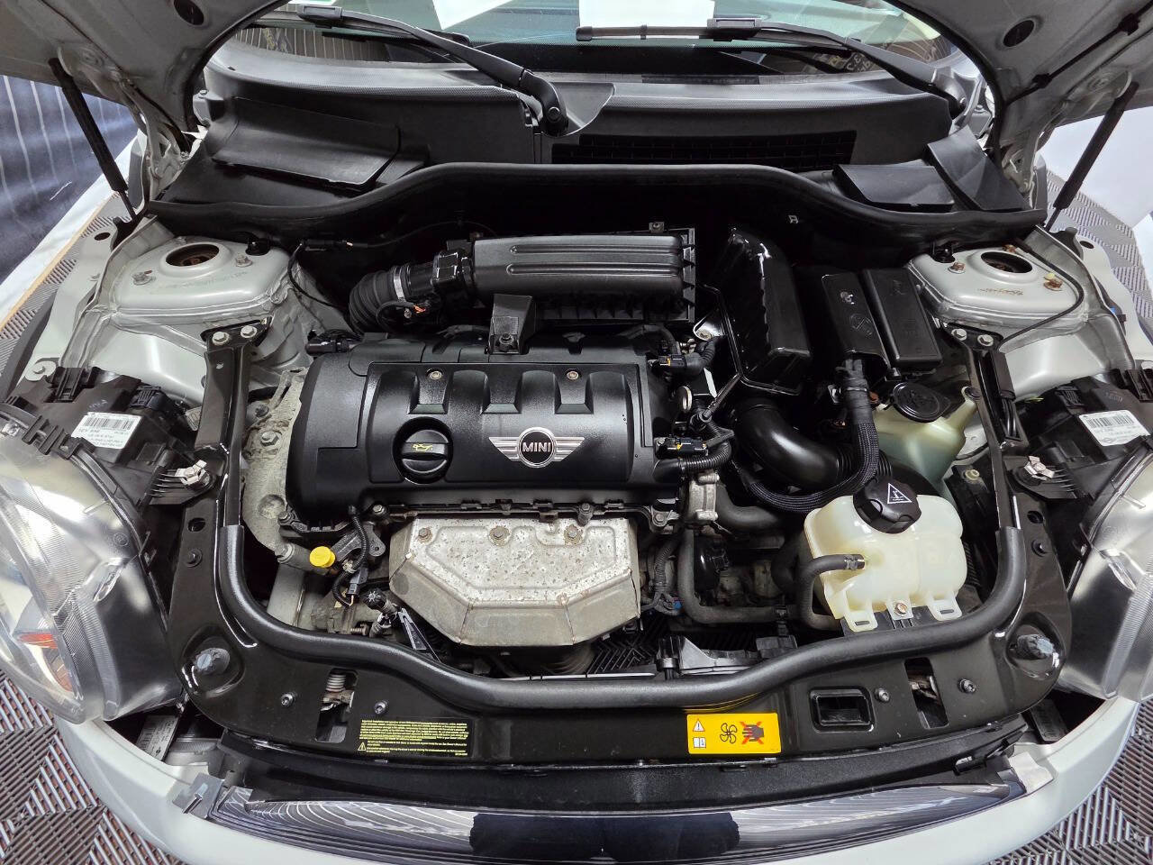 Used 2013 MINI Cooper Hardtop image 24