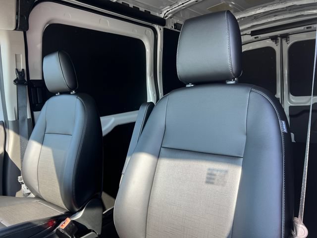 New 2026 Ford Transit 150 148 Medium Roof AWD w/ Load Area Protection Package image 22