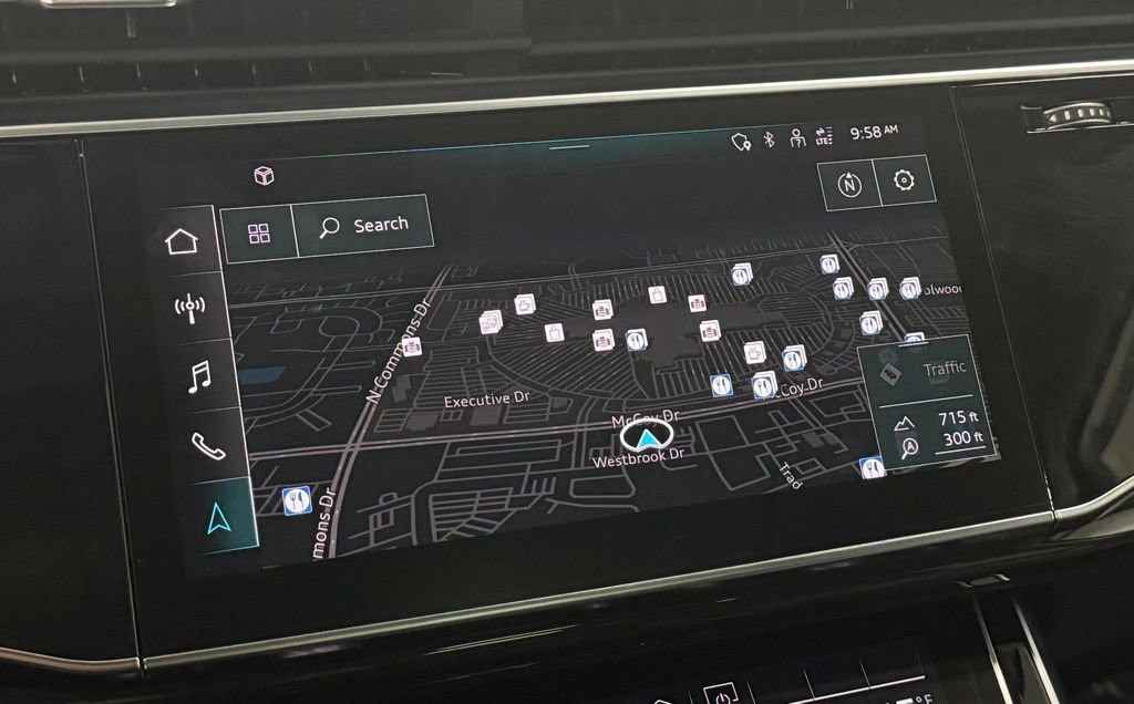 Used 2022 Audi Q7 3.0T Premium image 20