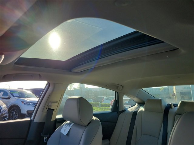 New 2025 Honda Accord EX-L image 30