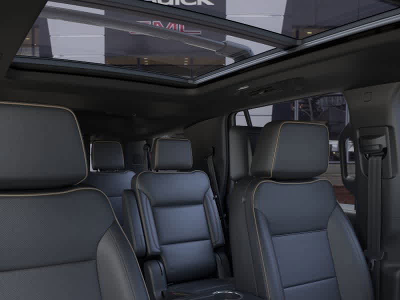 New 2026 GMC Yukon Elevation image 24