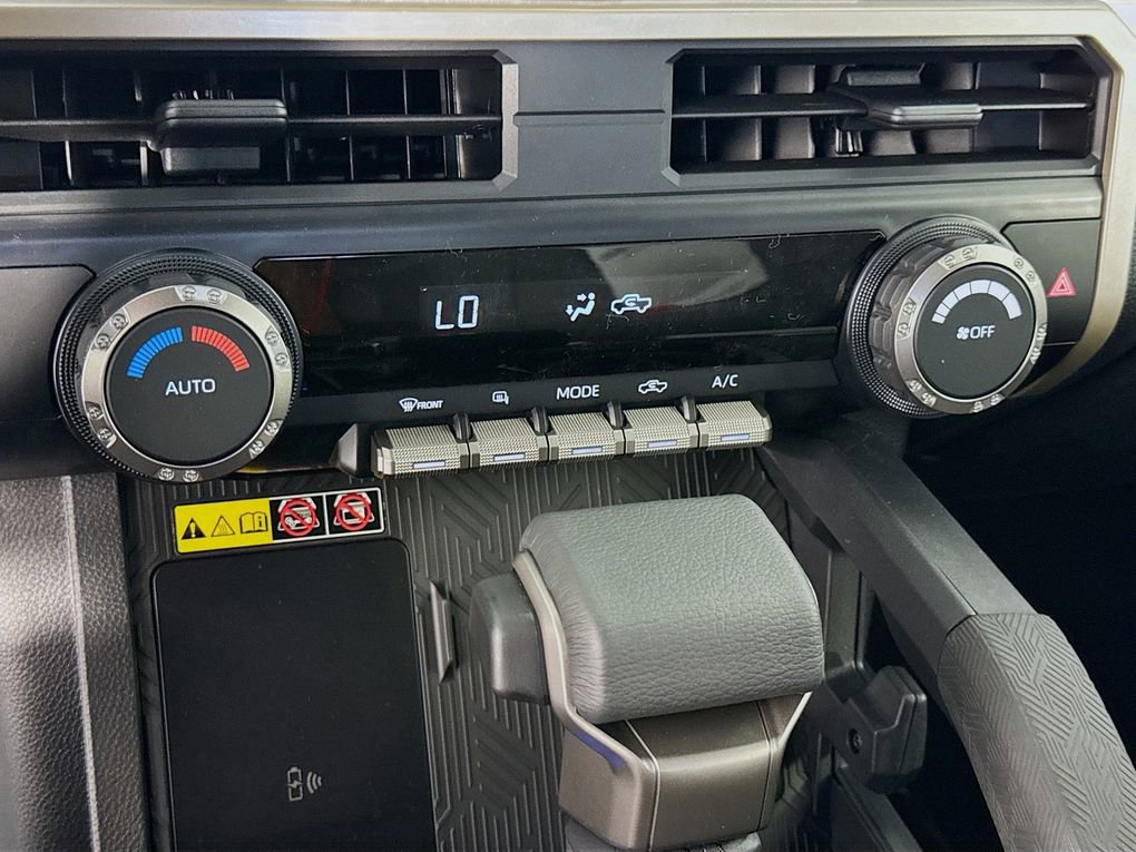 New 2026 Toyota Tacoma SR5 image 19