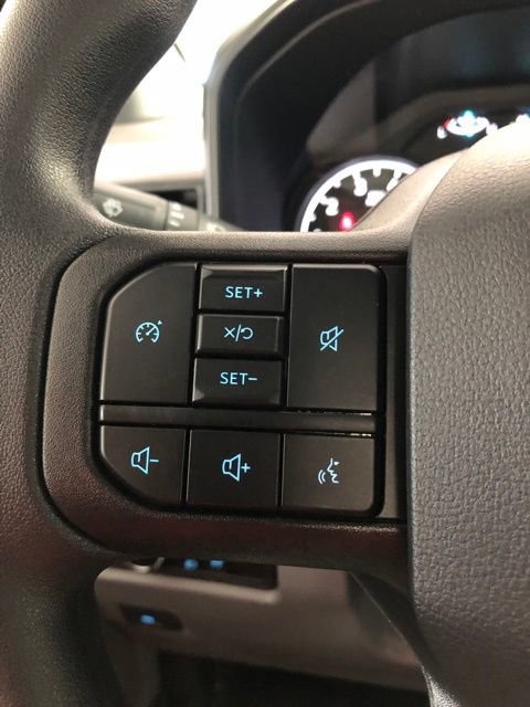 New 2026 Ford F250 XL w/ XL Chrome Package AWD/4WD image 22