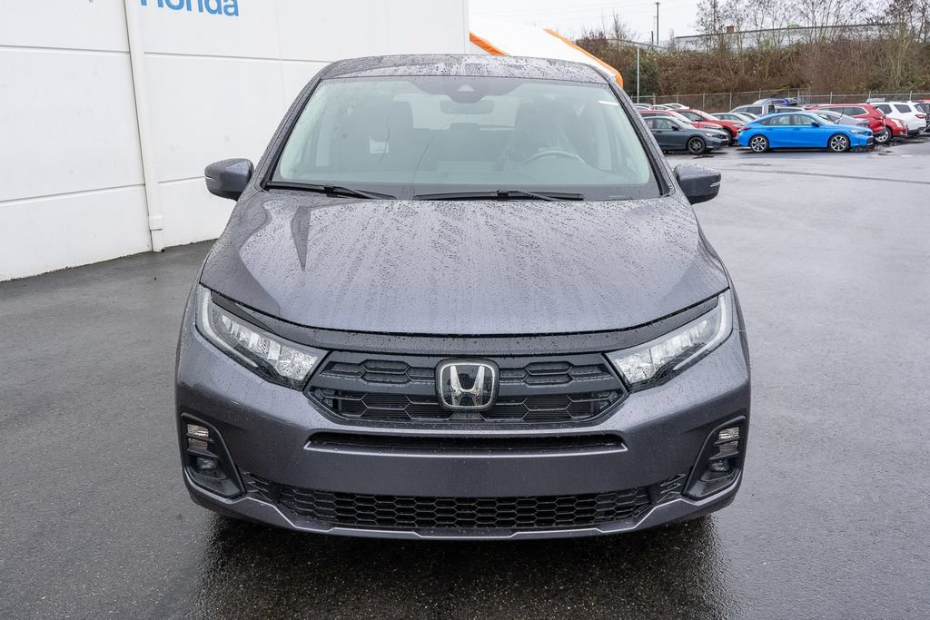 New 2026 Honda Odyssey EX-L image 3