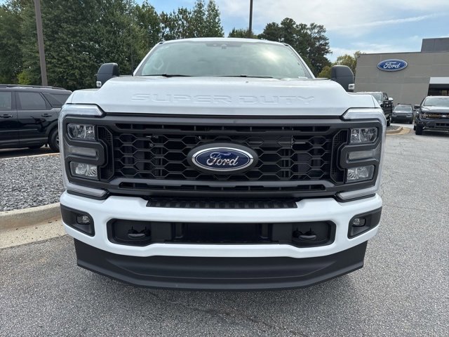New 2026 Ford F250 XL image 4