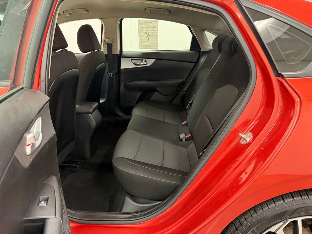 Used 2023 Kia Forte LXS w/ LXS Technology Package image 15