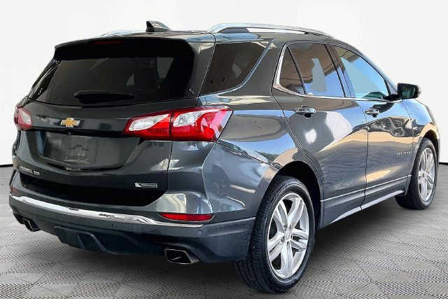 Used 2019 Chevrolet Equinox Premier AWD/4WD image 5