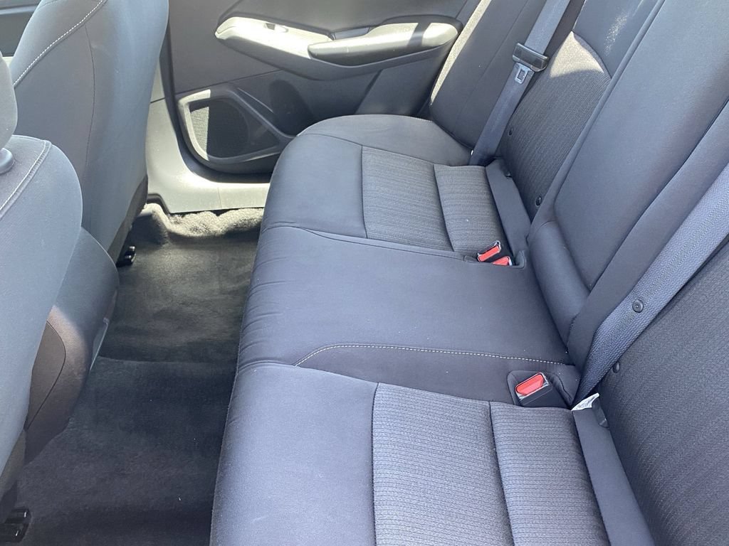 Used 2025 Nissan Altima 2.5 S FWD image 20