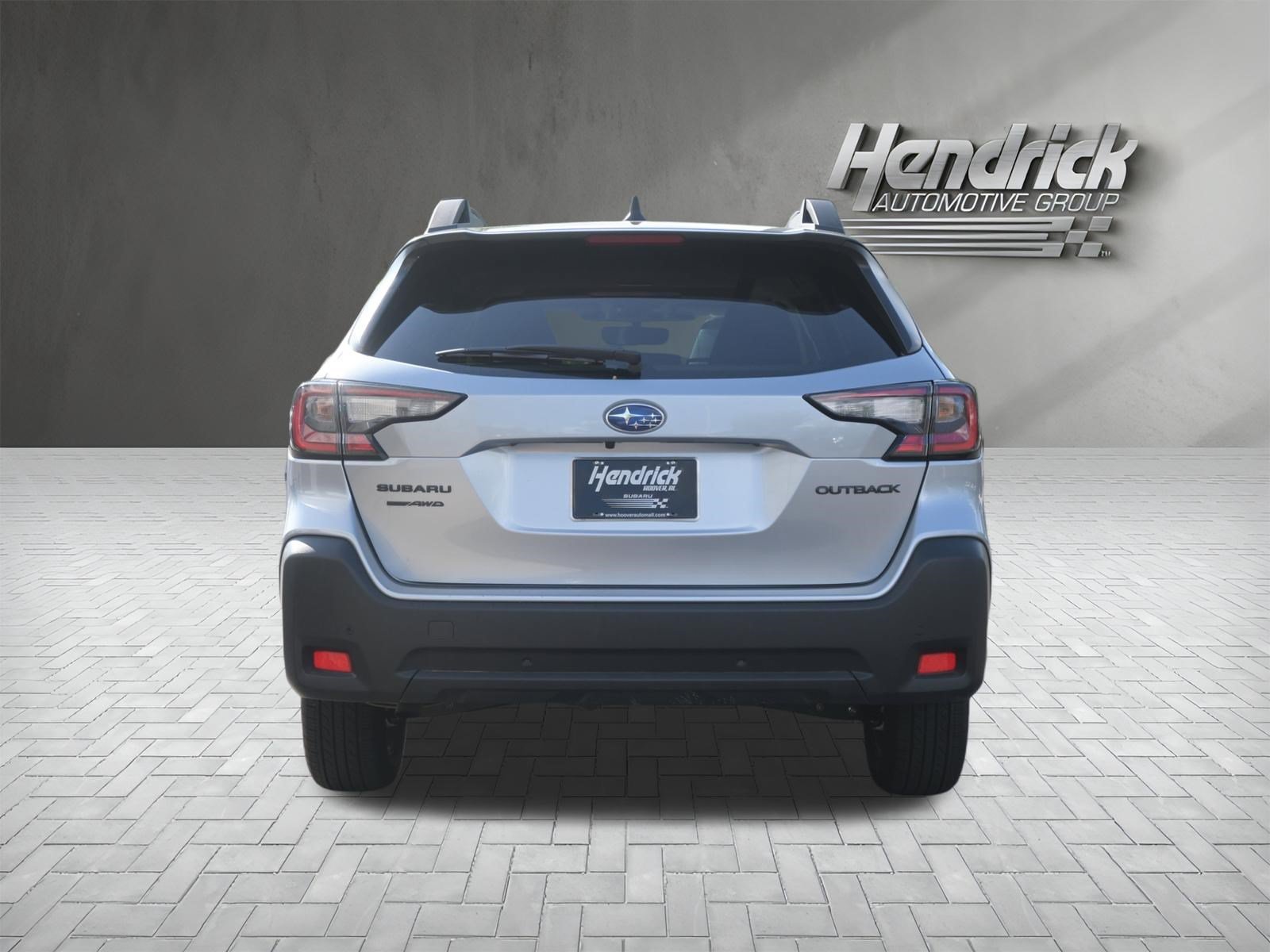 Used 2025 Subaru Outback Onyx Edition AWD/4WD image 8